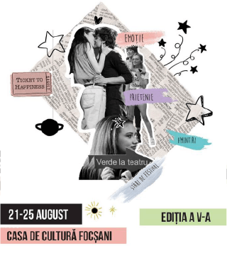 Ediția a V-a